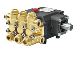 pressure pump by Pumps