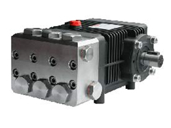 Hawk pump ES series - industrial pumps