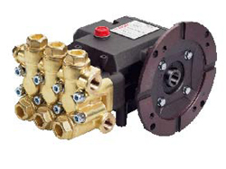 Series ST pump - industrial pumps 